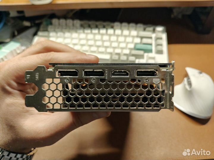 GeForce RTX 2060 super GP OC 8GB