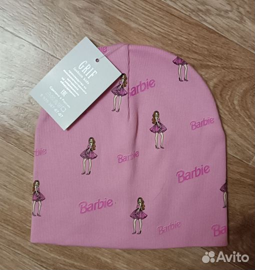 Спортивный костюм hm на девочку Barbiе