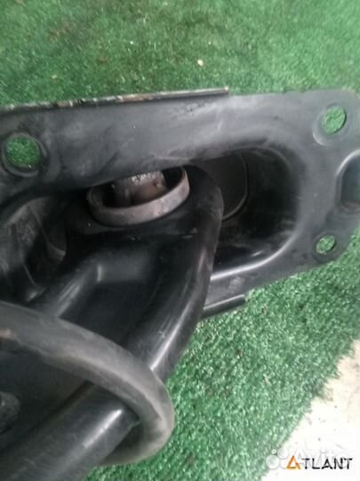 Ступица задняя правая toyota prius