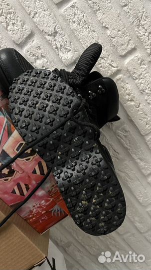 Ботинки Motoraive под вейдерсы