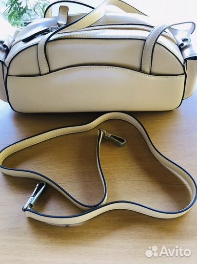 Сумка женская натуральная кожа