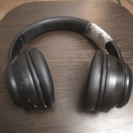 Беспроводные bluetooth наушники Hiper