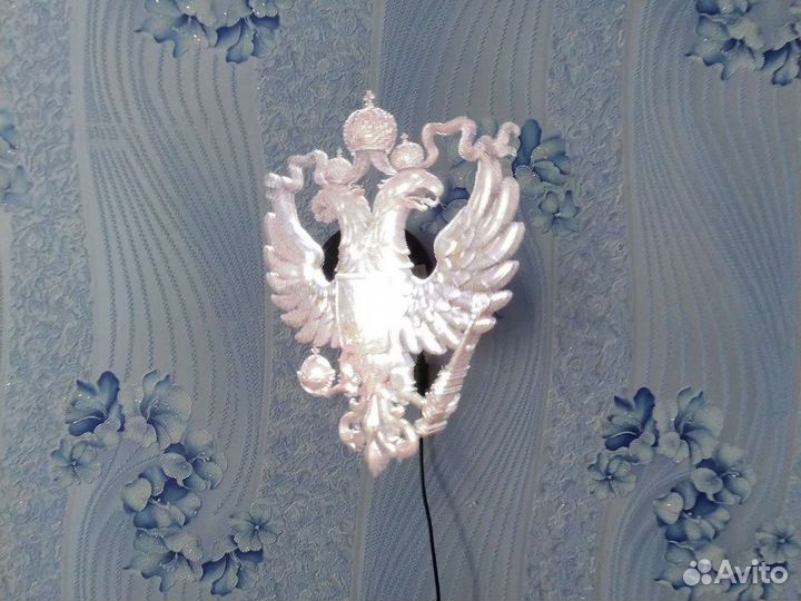 3D голографический вентилятор Hologram AD Led Fan