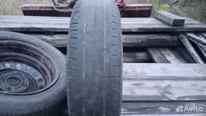 Продам колëса