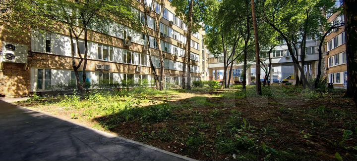 Продажа (ПСН) пл. 42 - 1985.4 м2 м