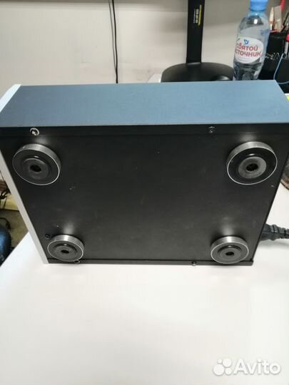 Цап Musical Fidelity M1 DAC