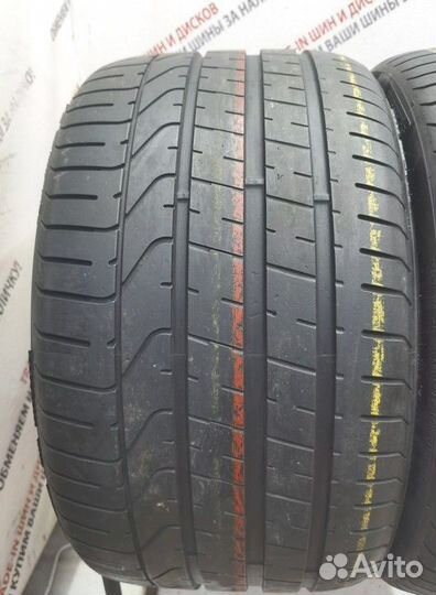 Pirelli P Zero 305/30 R20 103Y