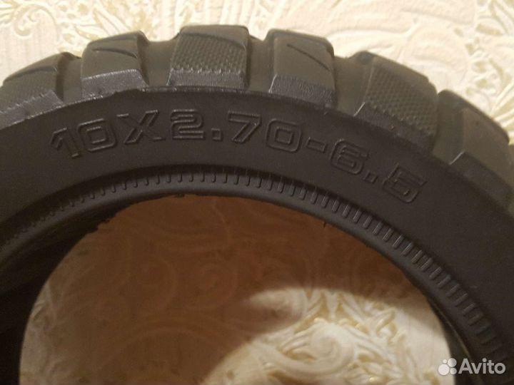 Покрышки для эл.самокатов