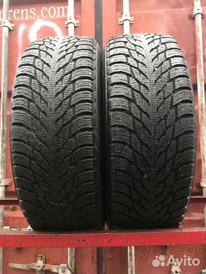 Nokian Tyres Hakkapeliitta R3 SUV 235/65 R17