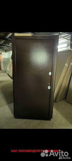 Тяжелая дверь входная с установкой сегодня