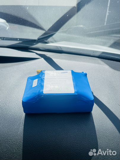 Аккумулятор для гироскутера бу Samsung