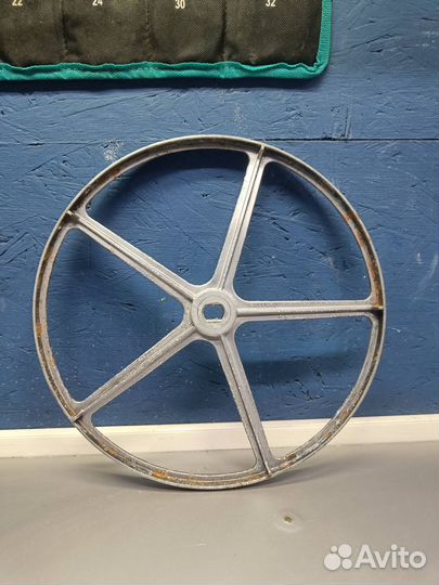 Шкив 37000960 стир.машины Vestel