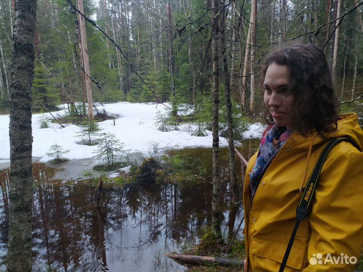 Няня для ребенка