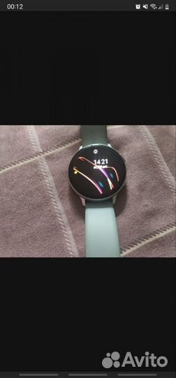 Samsung galaxy watch active 2 44mm