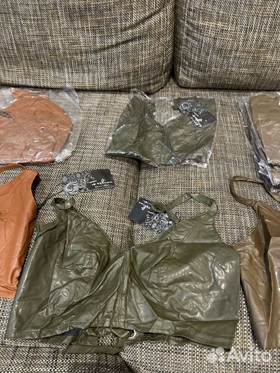 Топик женский