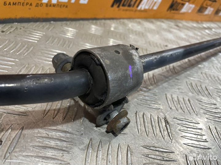 Стабилизатор задний Mercedes E-Classe W213 654920