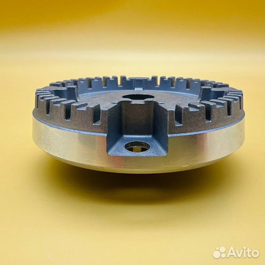 Рассекатель пламени средний 69mm для газовой плиты Gefest сг свн 2230 К3