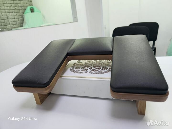 Подставка для рук