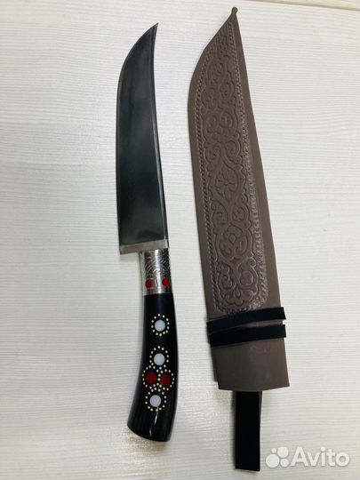 Пчак узбекский артикул 49