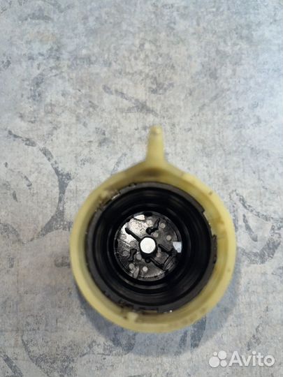 Разъем АКПП 722.6