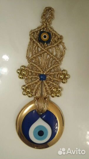 Обереги и амулеты