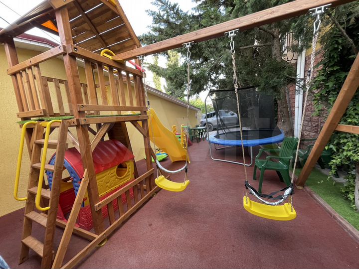 2-к. квартира, 20 м², 1/1 эт.