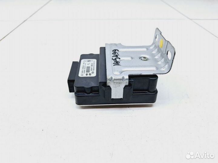 Блок электронный Kia Sportage III (SL) 2010-2016