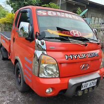 Hyundai Porter 2.5 MT, 2021, 26 000 км, с пробегом, цена 1 900 000 руб.