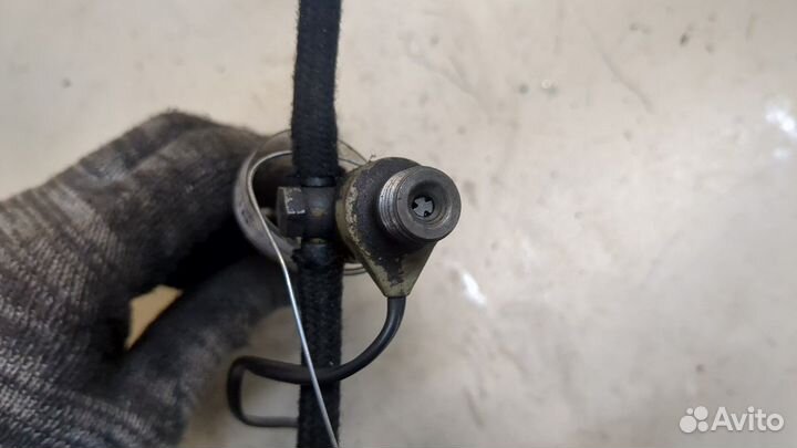 Форсунка топливная Audi A4 (B5)