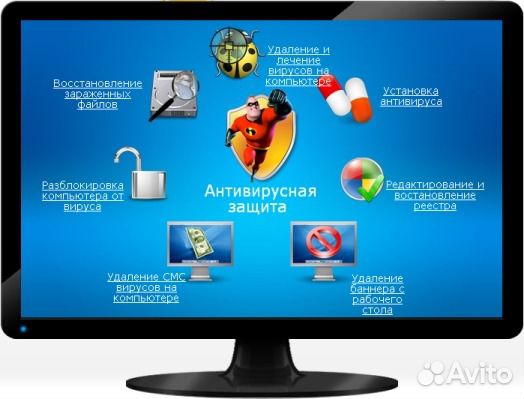 Честный Частный Компьютерный мастер