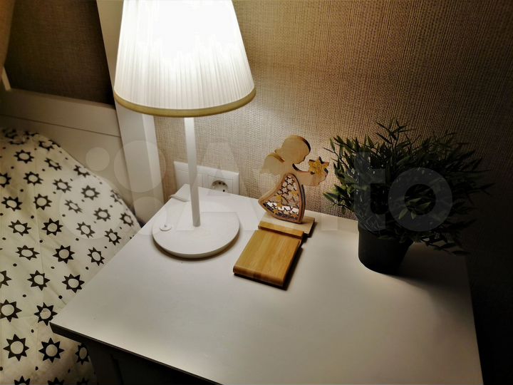 1-к. квартира, 28 м², 6/9 эт.