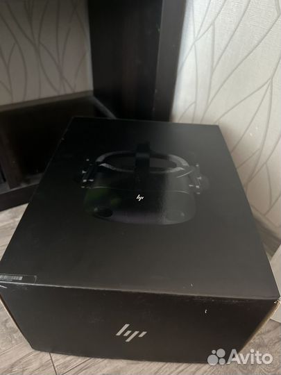 Vr очки для пк