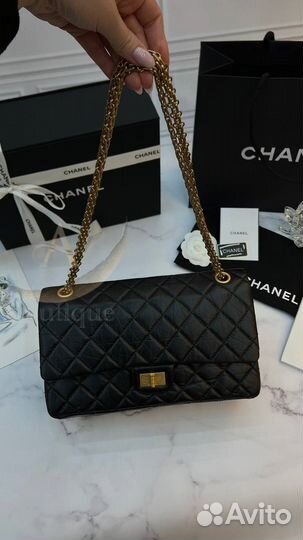Сумка Chanel 2.55
