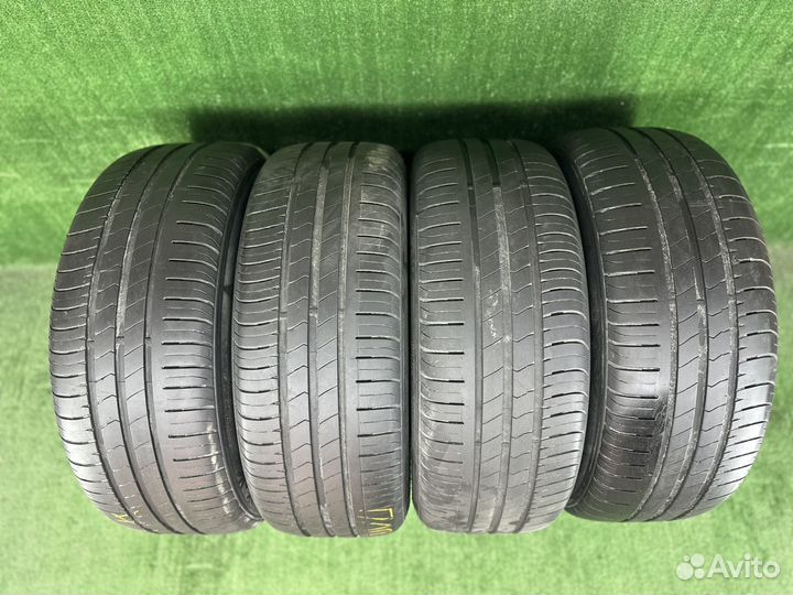 Hankook Kinergy Eco 205/55 R16 91H