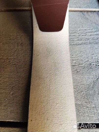 Ремень вмф СССР