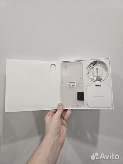 Nothing Phone 2, 12/512 ГБ