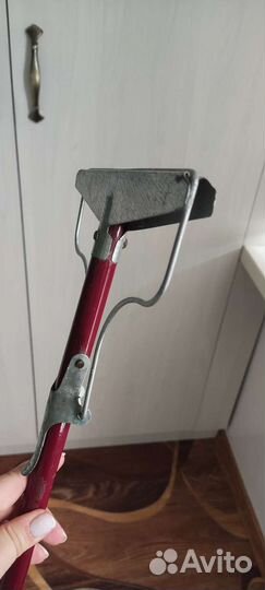 Швабра лентяйка новая