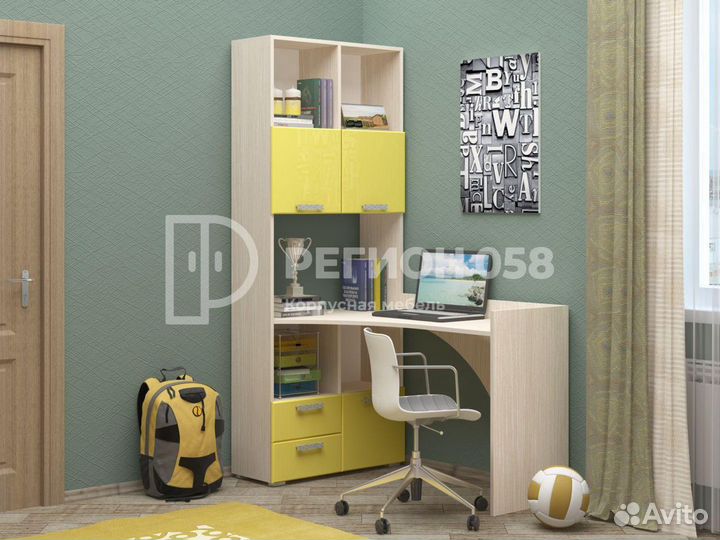 Детский комплекс