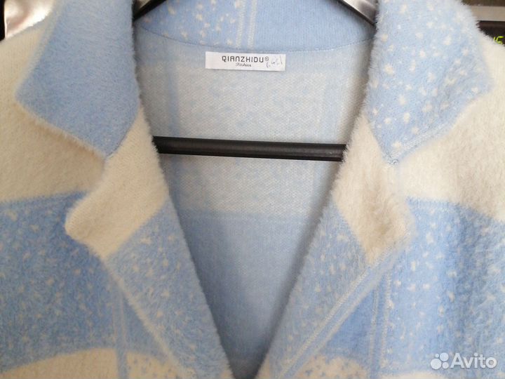 Пальто женское демисезонное