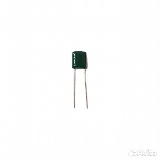 1 шт Конденсатор пленочный полиэфирный 2A334J 0.33