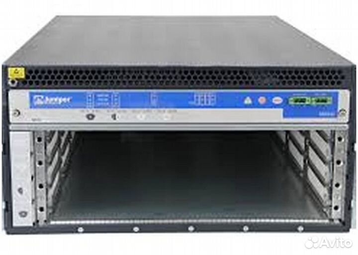 Шасси juniper chas-BP3-MX240