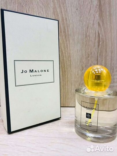 JO malone