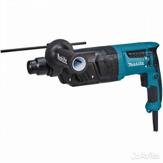 Перфоратор Makita