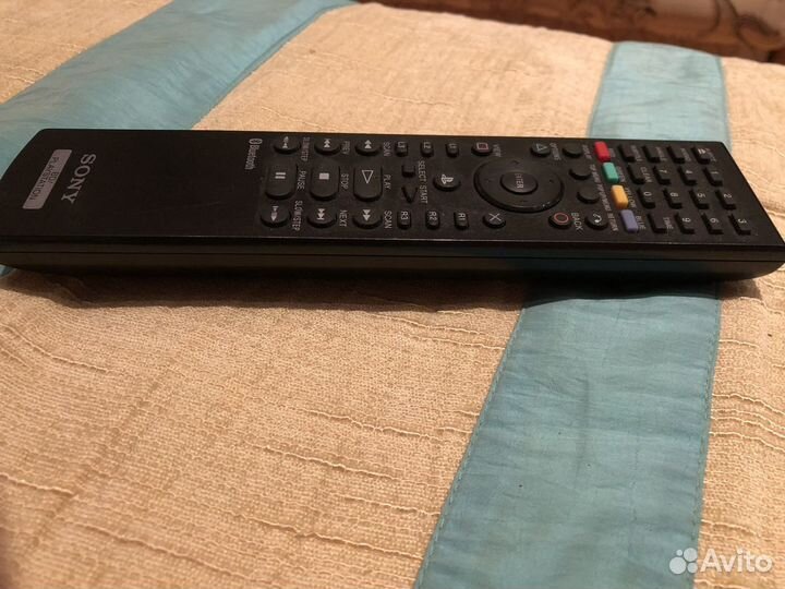 Пульт sony playstation 3