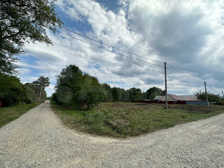 Участок 14,5 сот. (ИЖС)