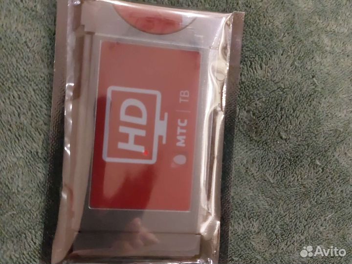 Cam модуль МТС