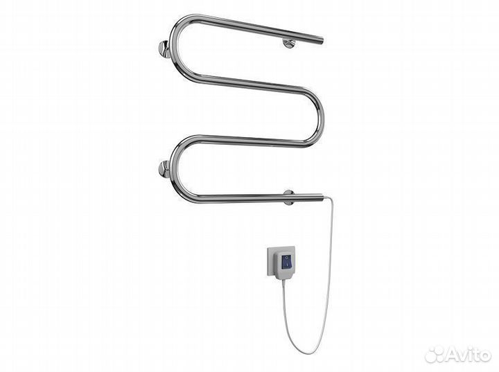 Полотенцесушитель Royal Thermo Электро 25 М-обр 50