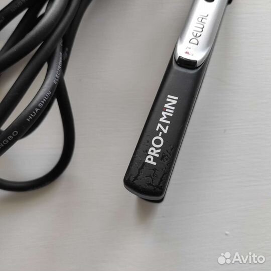 Щипцы гофре