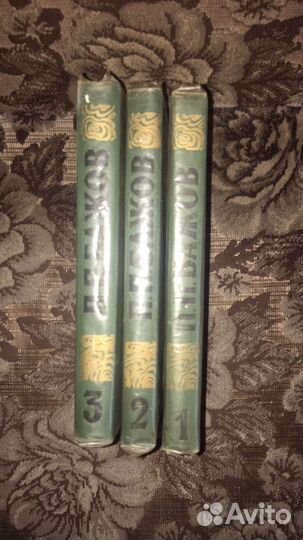 Агасфер, Семенов, Доде, Куприн