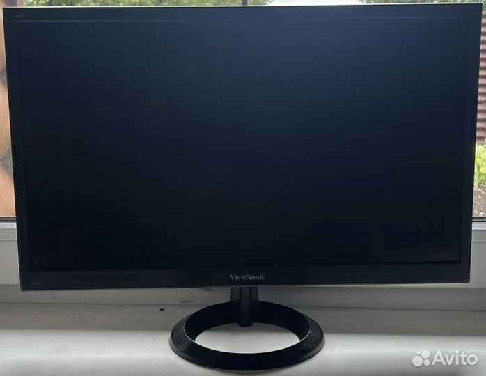 Монитор Viewsonic (21 дюйм)